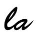 Group La