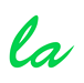 Group La